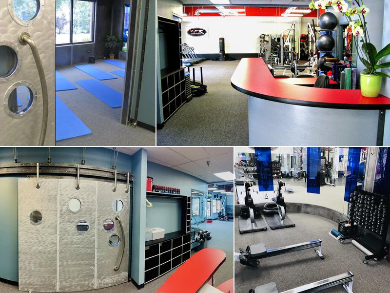 Cheetahfit Personal Training Center