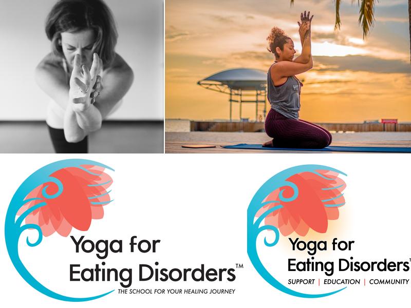 Yoga for Eating Disorders (Virtual Programs & Yoga Therapy)