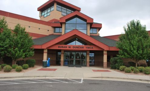 Arvada - Duncan YMCA
