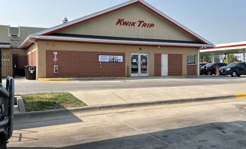 Kwik Trip #457