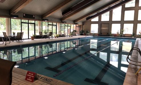 Copper Mountain Athletic Club