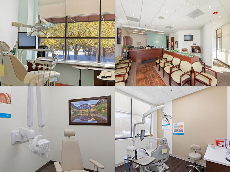 Walnut Creek Dental Group and Orthodontics
