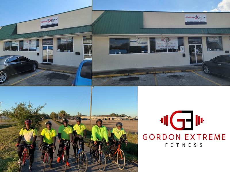 Gordon Extreme Fitness