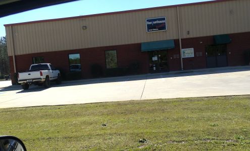 Racquethause South Zebulon