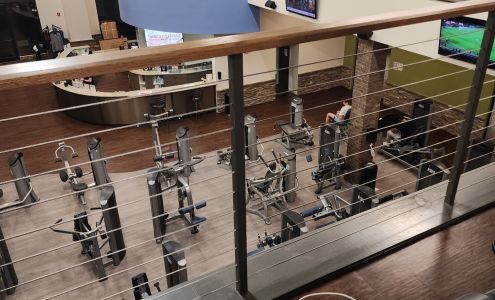 Onelife Fitness - Lexington