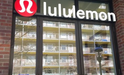 lululemon