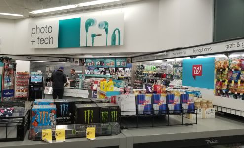Walgreens