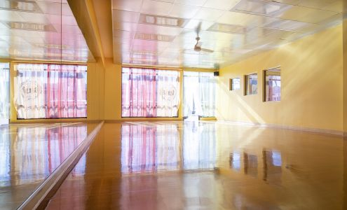 Tula Hot Yoga Denver