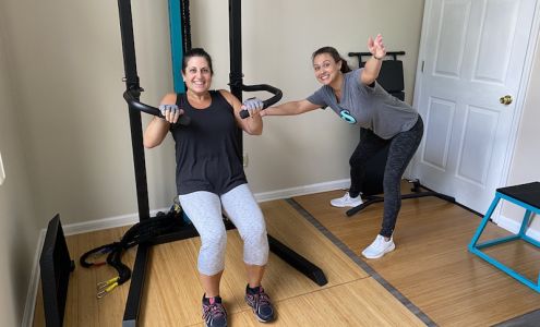 SCULPTAFIT Private Personal Training and Fitness/Health Coaching