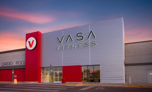 VASA Fitness
