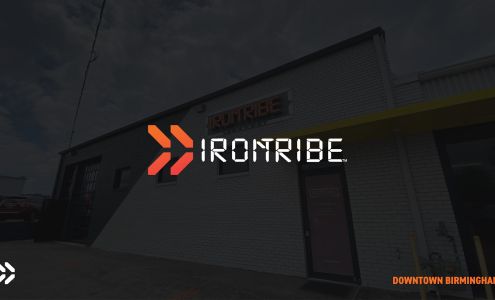 Iron Tribe Fitness - Downtown Birmingham