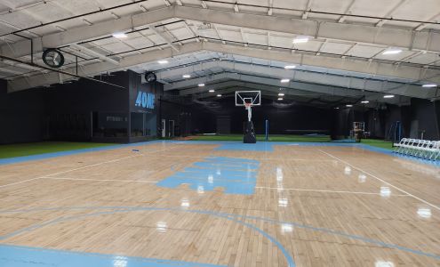 A4ONE Indoor Sports Facility