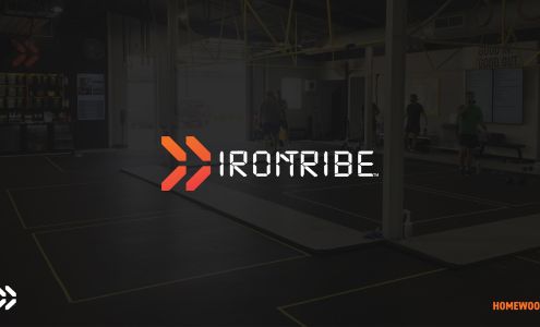 Iron Tribe Fitness - Homewood Birmingham