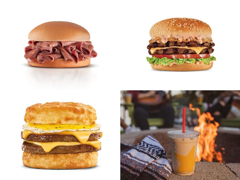 Hardee’s 2100 S Koeller St, Oshkosh