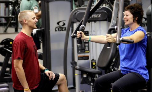 Littleton Family YMCA