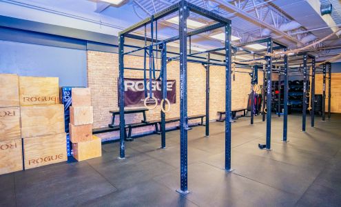 BackCountry CrossFit West