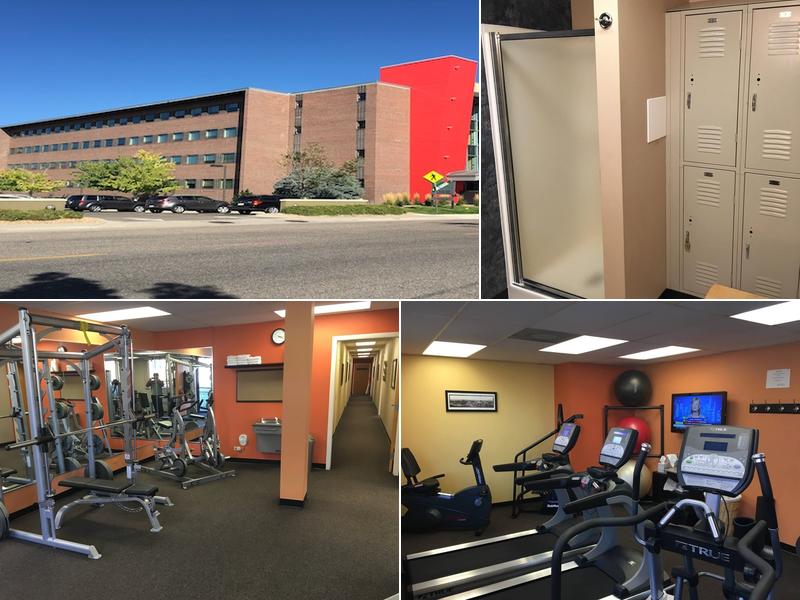 Peak Physique Studio