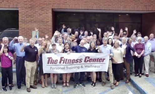 The Fitness Center