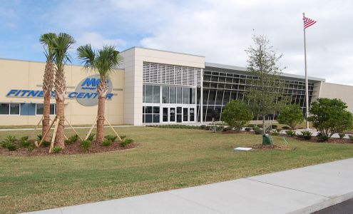 MWR Mayport Fitness Center