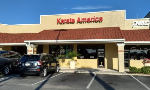 Karate America