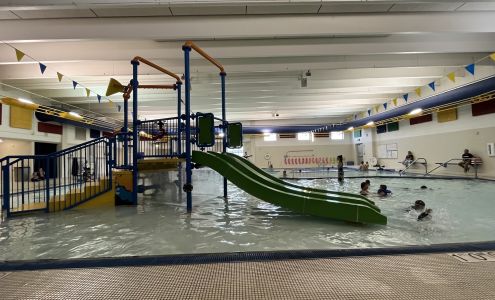 Tri-Lakes YMCA