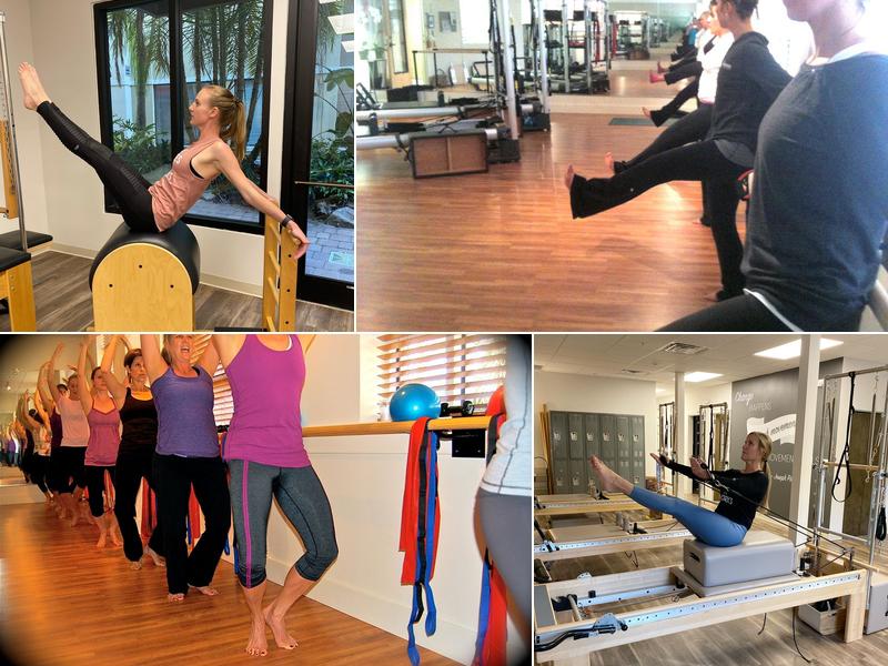 Transformation PIlates Studio