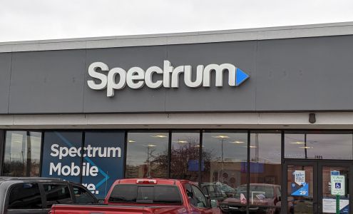 Spectrum Oshkosh