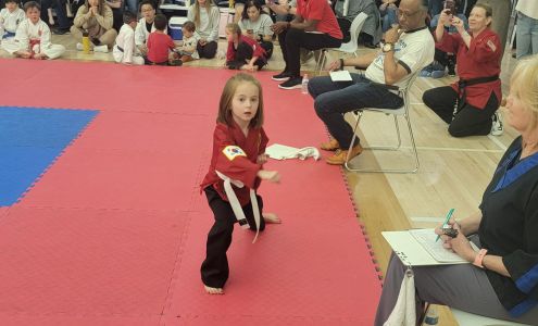 Bendell Karate