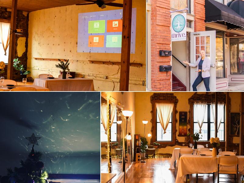 Thrive Wellness Studio