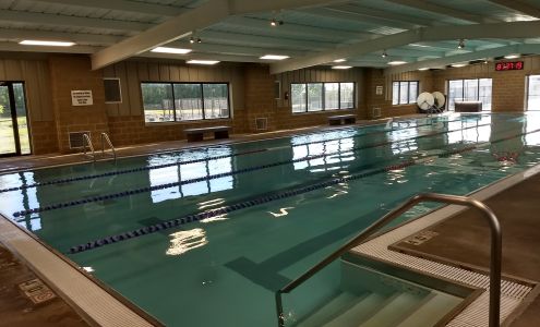 Trim Gym Health & Fitness Club