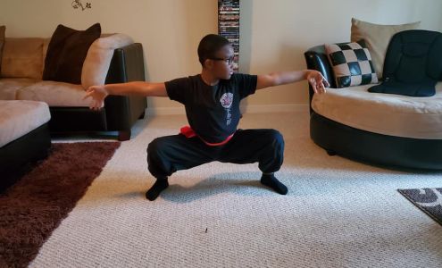 Middleton Kung Fu & Fitness Center