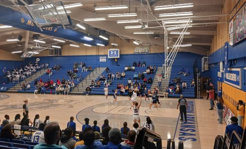 Watson Athletic Center Magnolia