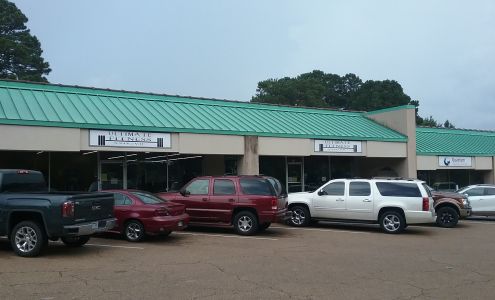 Ultimate Fitness 24/7 Magnolia