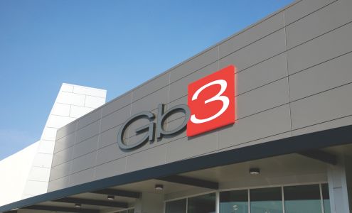 GB3 Palm- George Brown Sports Club