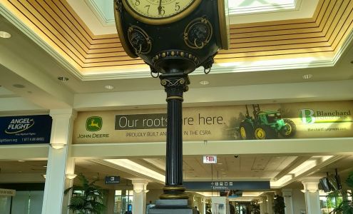 Canal Street Barbell Club