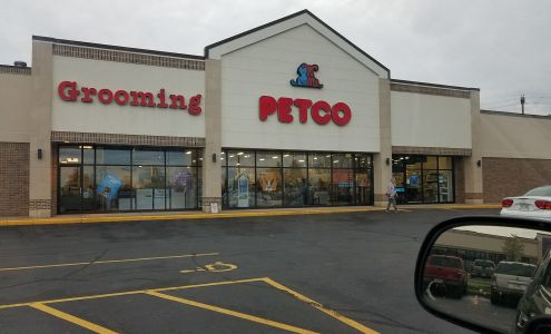 Petco Oshkosh