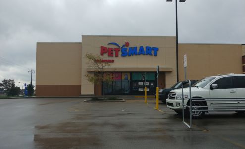 PetSmart Oshkosh
