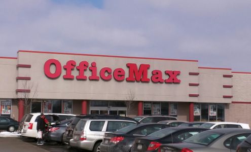 OfficeMax