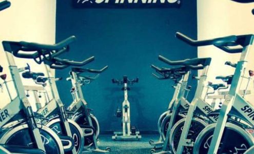 LHW Training Center Goreville