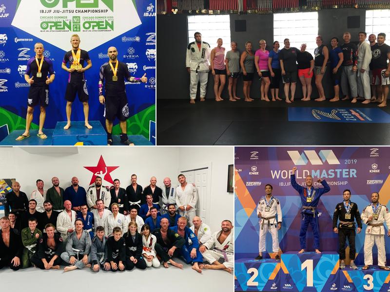 EpLegend's Martial Art's