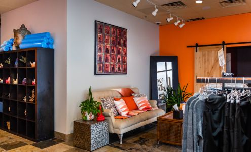 TRUE HOT YOGA ARROWHEAD RANCH