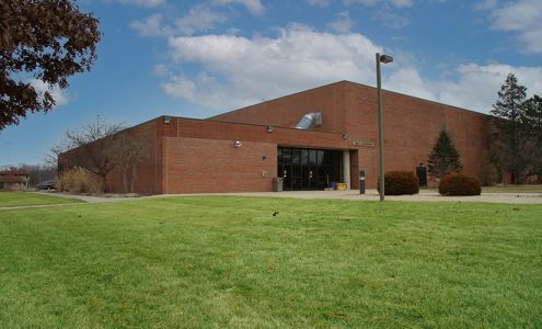 LLCC Cass Gym Springfield