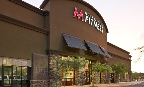 Mountainside Fitness Carefree