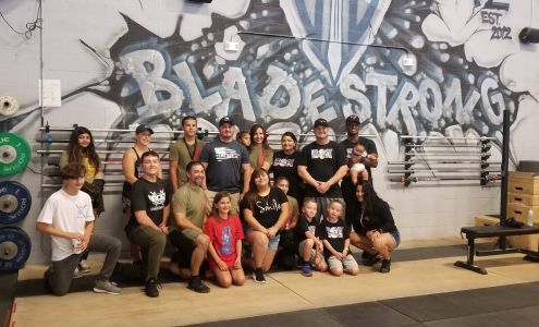 Jump Ship CrossFit - Phoenix