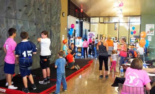 Desert Foothills Family YMCA