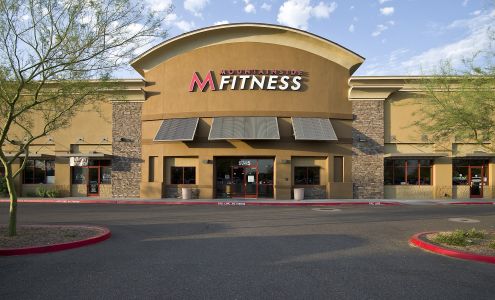 Mountainside Fitness Peoria Peoria