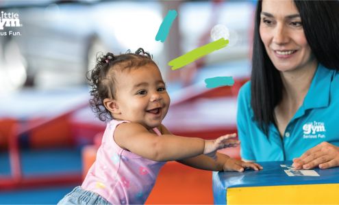 The Little Gym of Paradise Valley