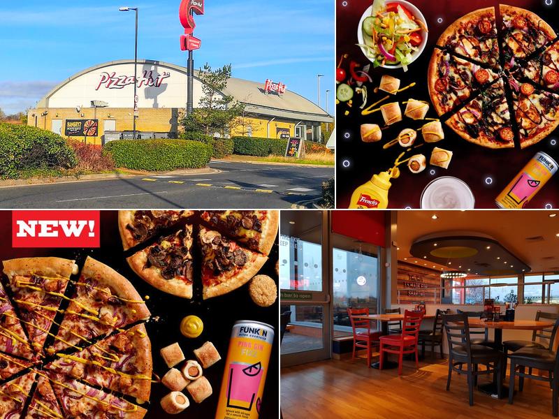 Pizza Hut