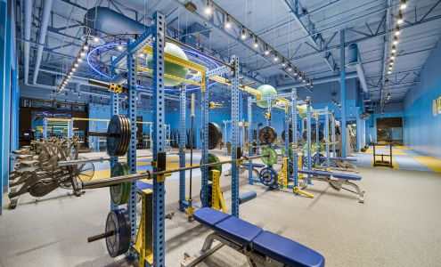 Legacy Personal Training