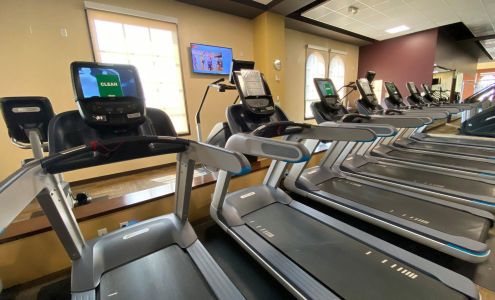 DC Ranch Village Health Club & Spa